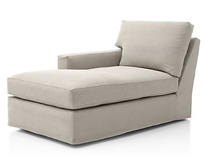 For: Stand alone, modular or sectionals
