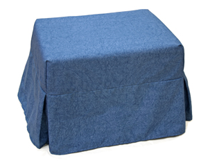 Custom Ottomans