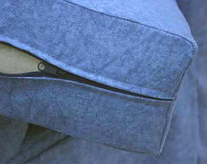 Made with Zipper