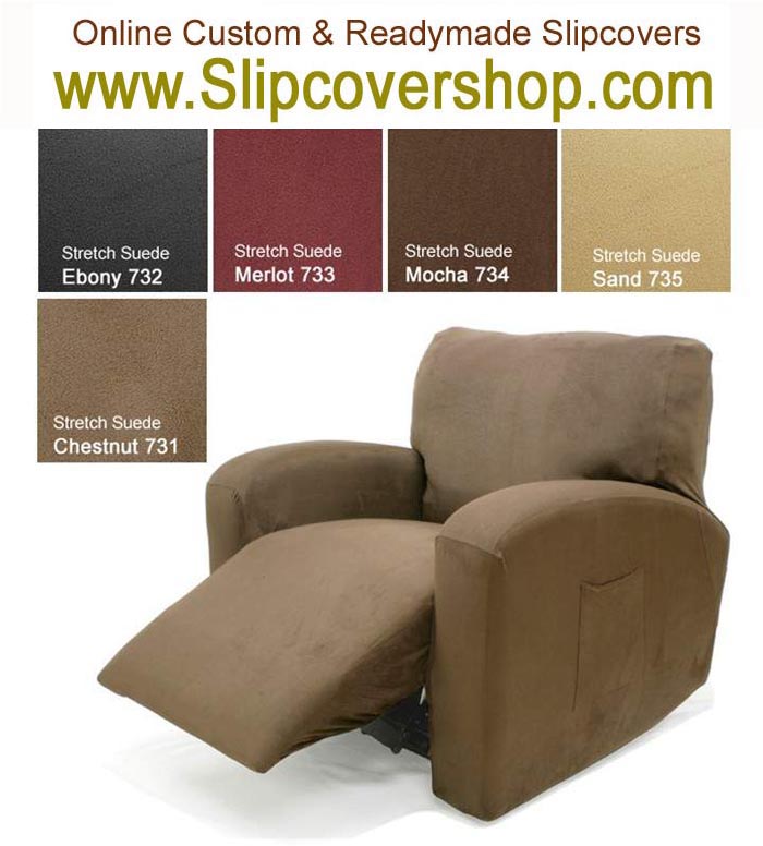 Custom Ready Made Furniture Slipcovers Price Quote